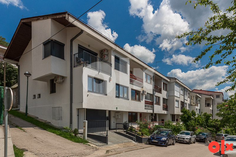 Kuća u nizu - Sarajevo - Centar - 133m2 - Prodaja