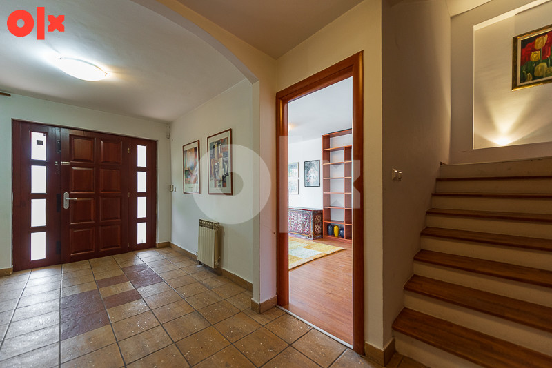 Kuća u nizu - Sarajevo - Centar - 133m2 - Prodaja