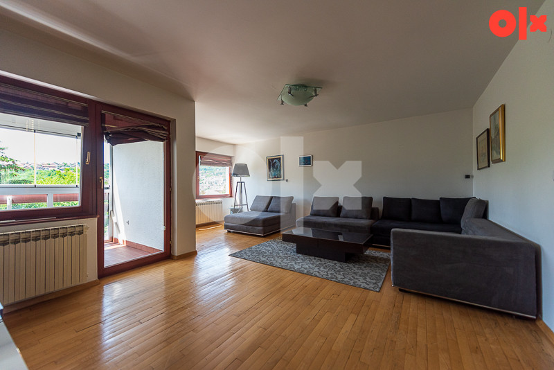 Kuća u nizu - Sarajevo - Centar - 133m2 - Prodaja