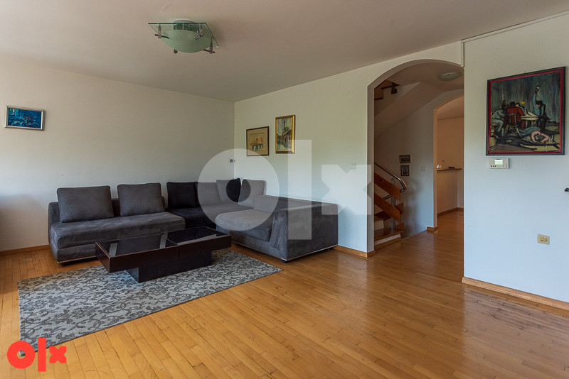 Kuća u nizu - Sarajevo - Centar - 133m2 - Prodaja