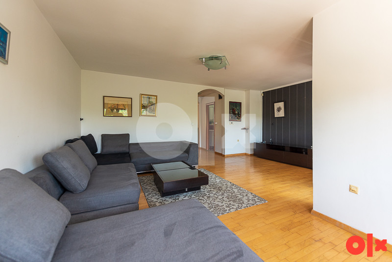 Kuća u nizu - Sarajevo - Centar - 133m2 - Prodaja