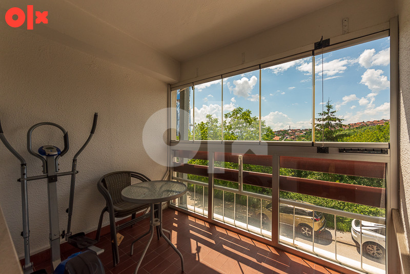 Kuća u nizu - Sarajevo - Centar - 133m2 - Prodaja