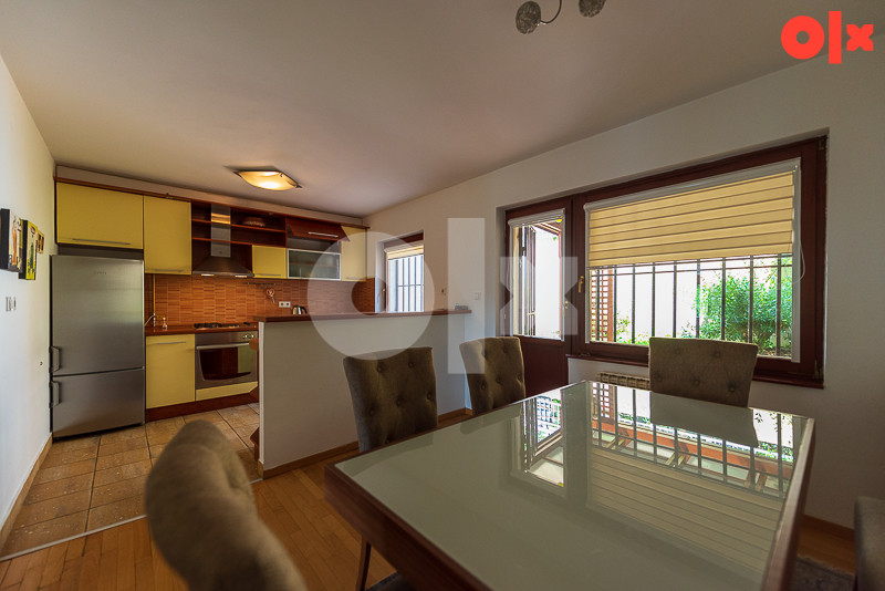 Kuća u nizu - Sarajevo - Centar - 133m2 - Prodaja