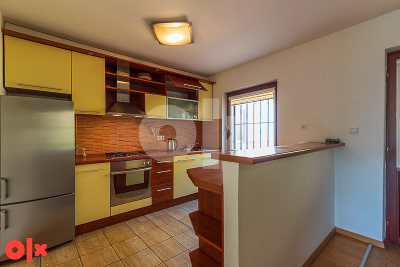 Kuća u nizu - Sarajevo - Centar - 133m2 - Prodaja