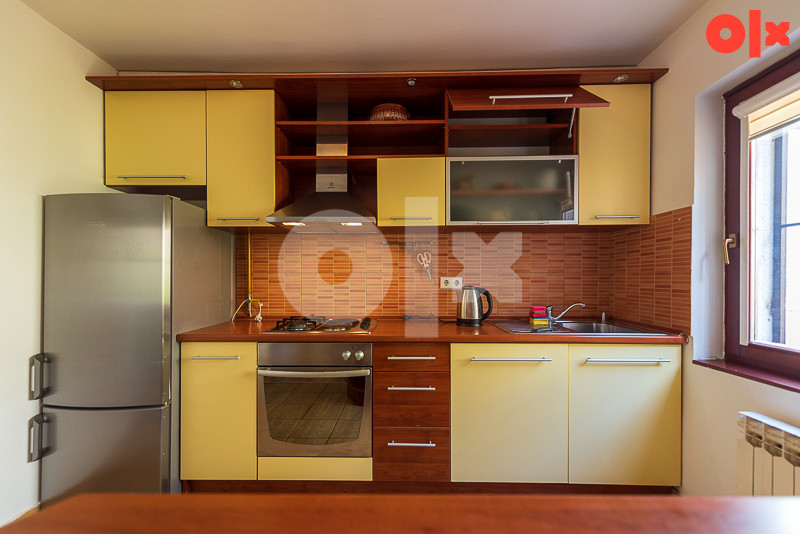 Kuća u nizu - Sarajevo - Centar - 133m2 - Prodaja