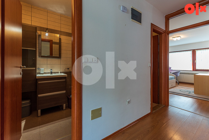 Kuća u nizu - Sarajevo - Centar - 133m2 - Prodaja