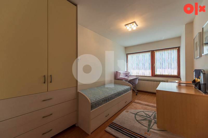 Kuća u nizu - Sarajevo - Centar - 133m2 - Prodaja