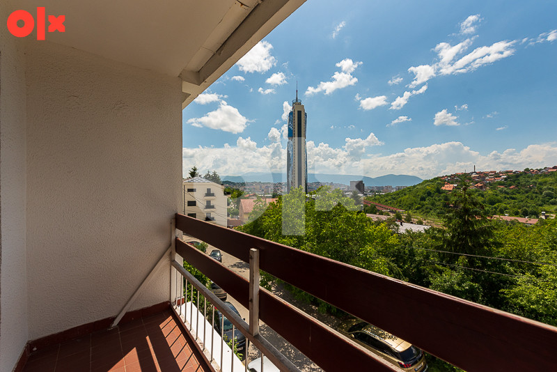 Kuća u nizu - Sarajevo - Centar - 133m2 - Prodaja
