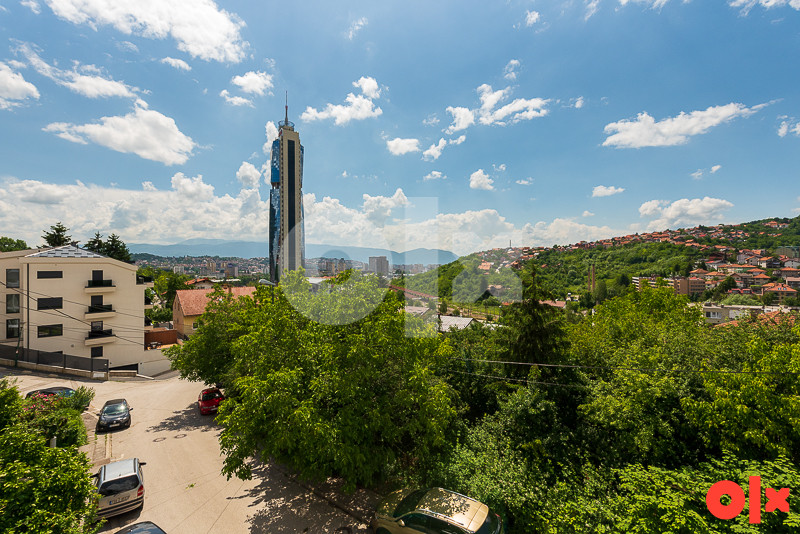 Kuća u nizu - Sarajevo - Centar - 133m2 - Prodaja