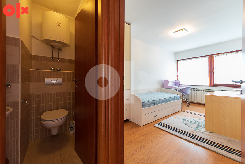 Kuća u nizu - Sarajevo - Centar - 133m2 - Prodaja