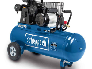 SCHEPPACH KOMPRESOR ZA VAZDUH HC550TC 100L 10BAR