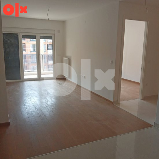 PALATA dvosoban 55m2 atrijum 8m2 terasa 3