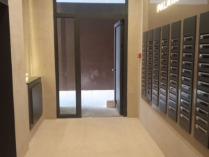 PALATA dvosoban 55m2 atrijum 8m2 terasa