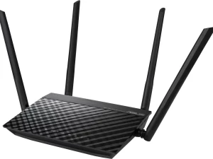 ASUS WIFI ROUTER RT-AC1200