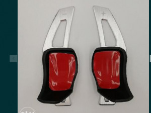 Sifteri F1 rucice papucice Golf 5 6 Passat B6 B7 CC