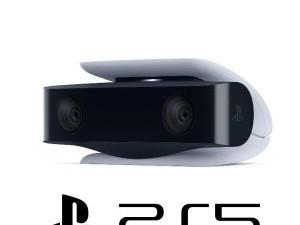Playstation PS5 HD Camera