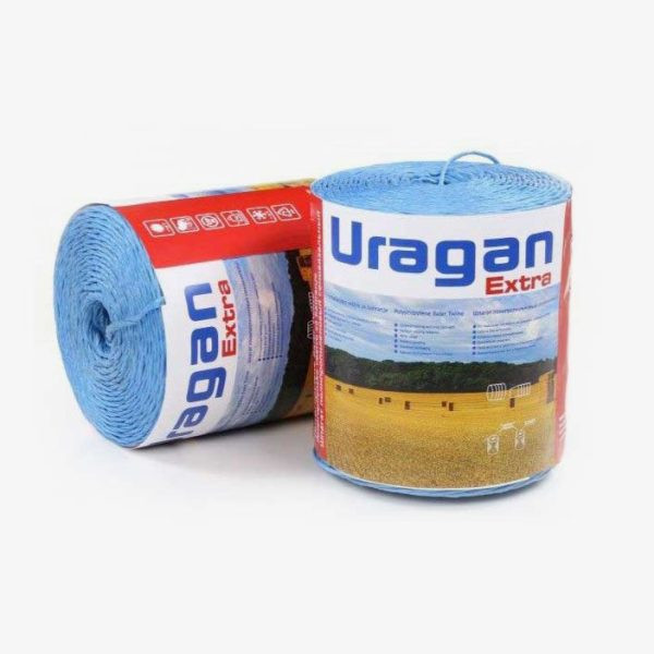 Vezivo špaga za baliranje URAGAN EXTRA T400 i T500