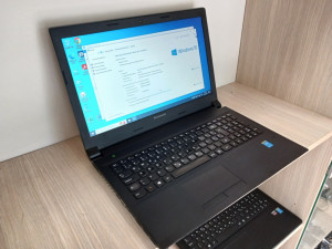 LAPTOP LENOVO INTEL I3 5005U 8GB RAM SSD 240GB 15.6 GARANCIJA