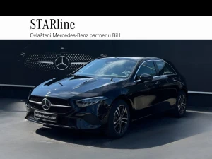 Mercedes-Benz A 180 2024  ID:38