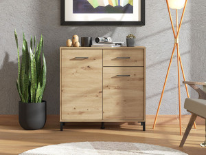 Komoda VIENNE 2K1F AH