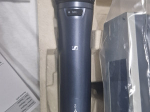 Mikrofon Sennheiser