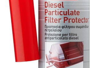 Liqui Moly cistac cleaner additive ispiranje DPF dizel GG