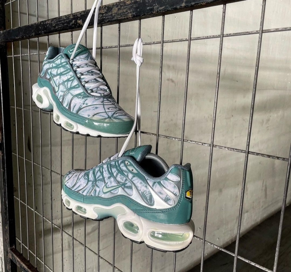 Nike Air Max Tn Palm Pack