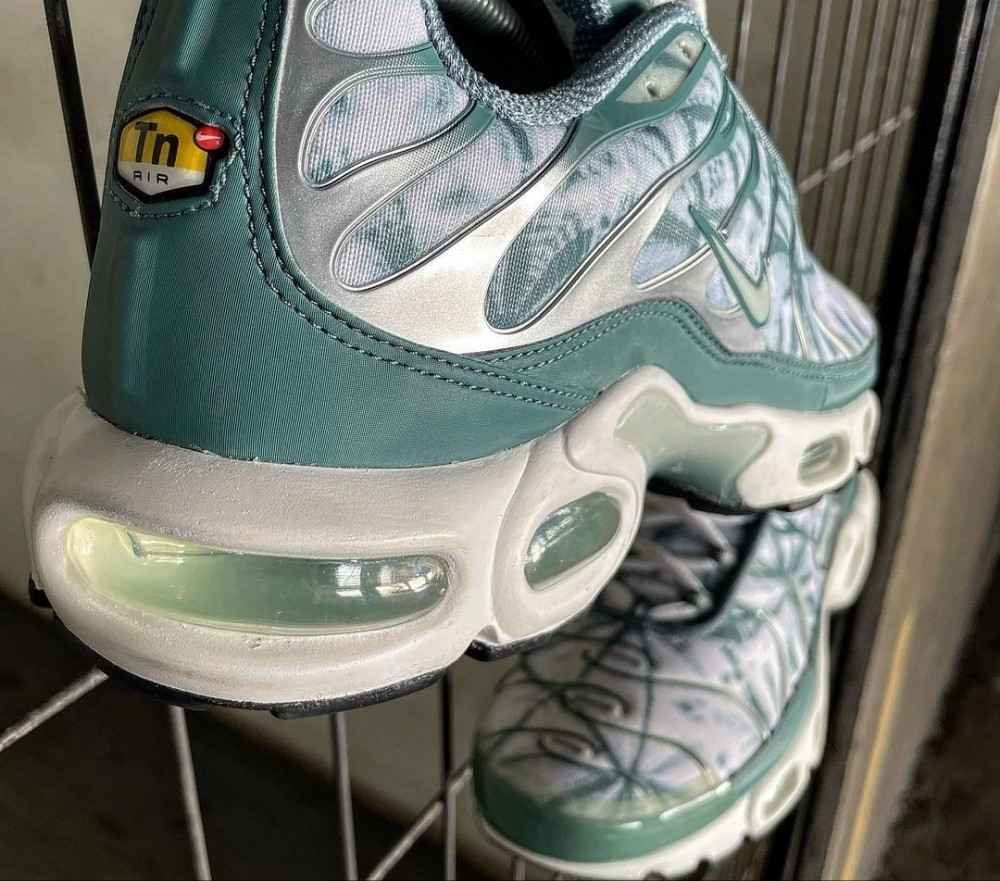 Nike Air Max Tn Palm Pack