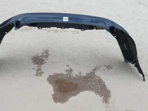 Zadnji Branik Karambolka VW PASSAT B8 3G5807421