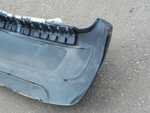 Zadnji Branik Karambolka VW UP MK1 1S6807421
