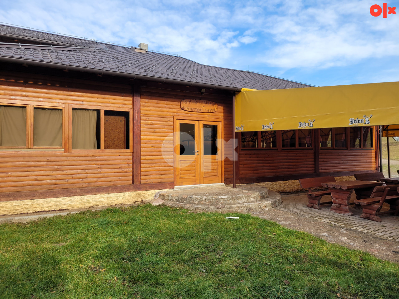 Vikendica Kotor Varoš 150m2  065 895 441