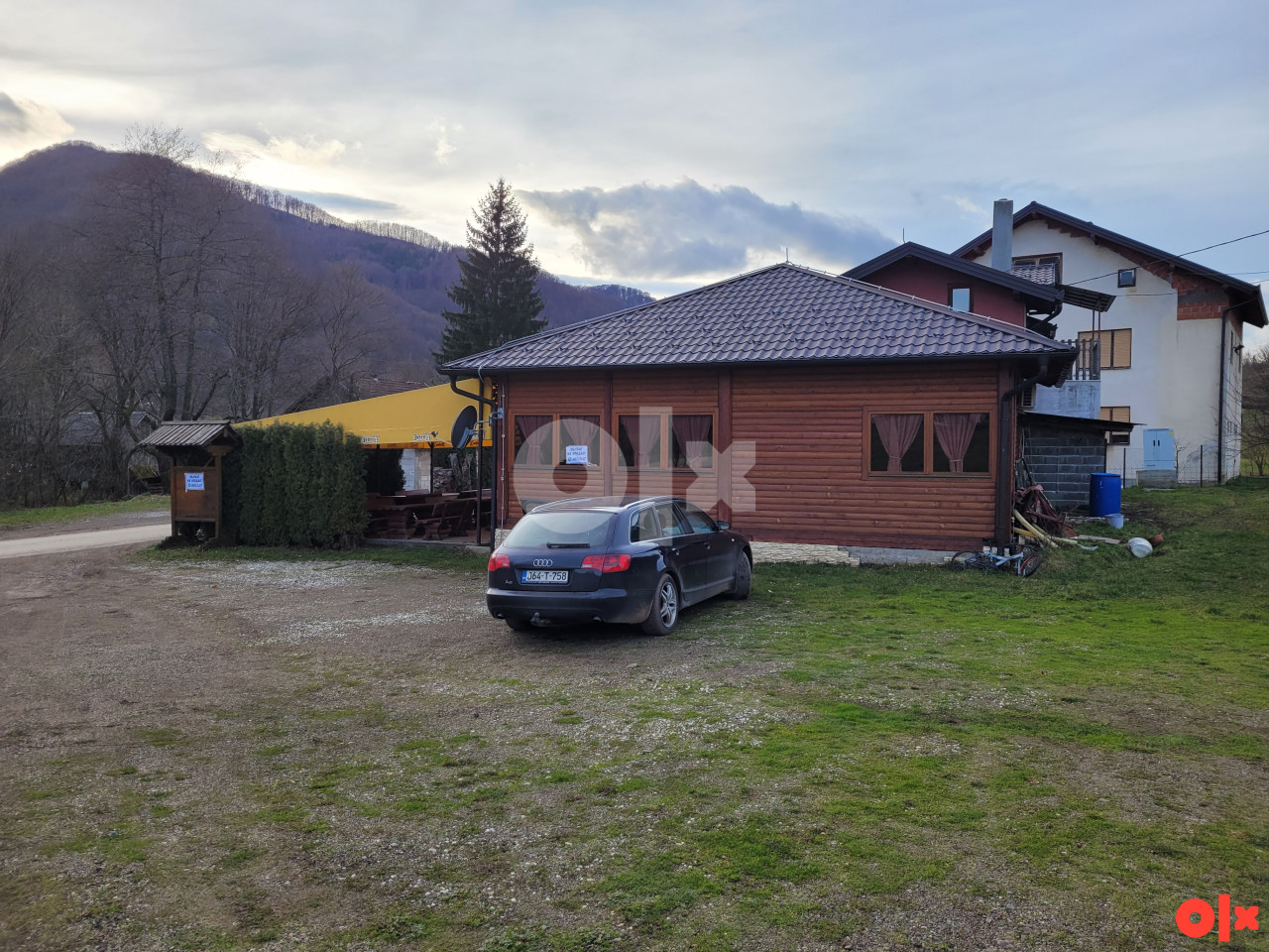 Vikendica Kotor Varoš 150m2  065 895 441 2