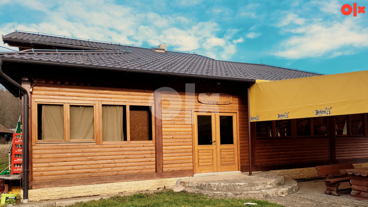 Vikendica Kotor Varoš 150m2  065 895 441 3