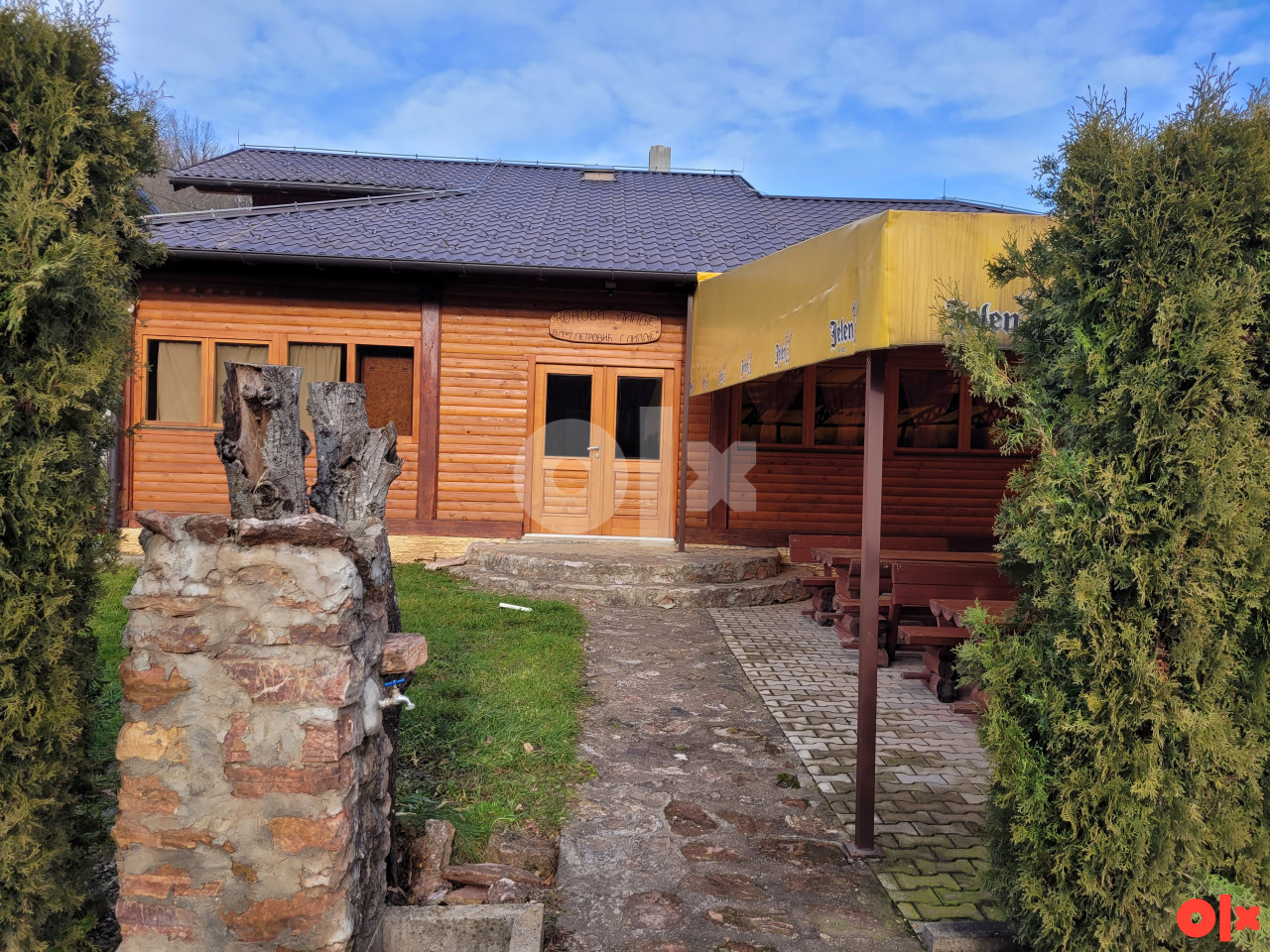 Vikendica Kotor Varoš 150m2  065 895 441 4