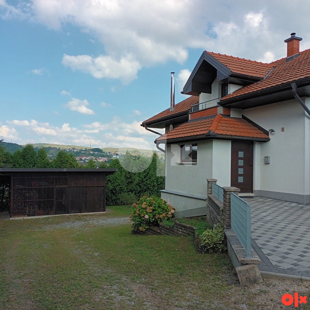 Kuća Cazin Puskari 6