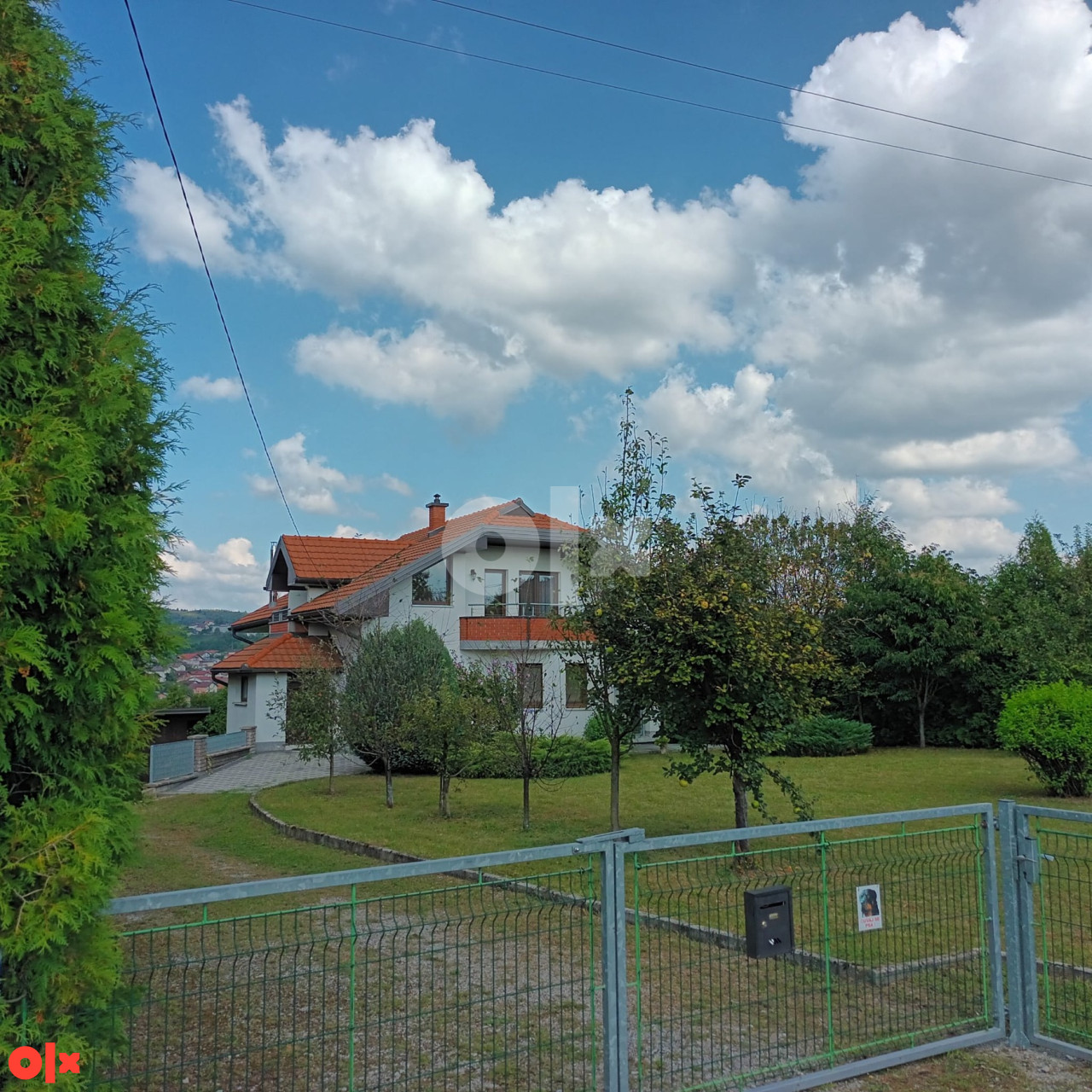 Kuća Cazin Puskari 2