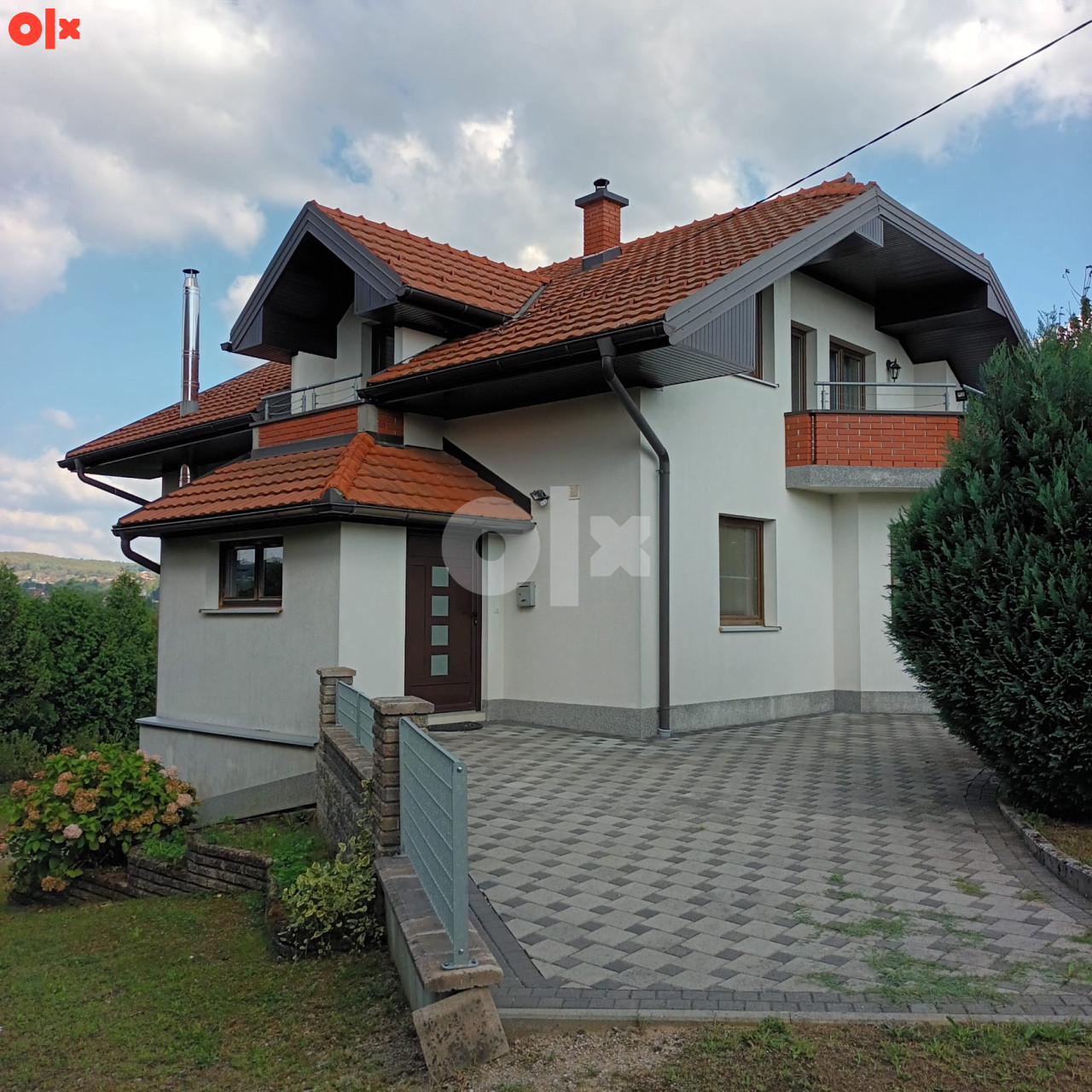 Kuća Cazin Puskari 5