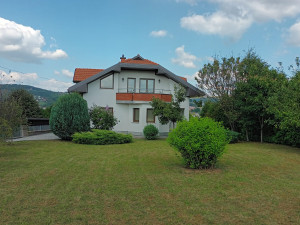 Kuća Cazin Puškari