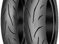 120/70R17  SportForce Mitas 120 70 17 120/70 R17 moto