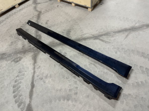 Bmw G30 G31 Originalni Bocni Pragovi Prag