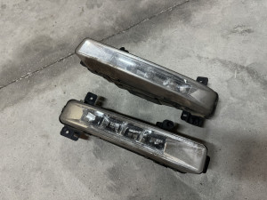 BMW G30 G31 Led Maglenke M Tech Branik Originalne