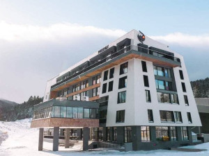 GRUNT - Bjelašnica dvortažni apartman od 94 m2