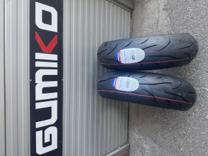 160/60R17 SportForce Mitas Moto 160 60 17 160/60 R17