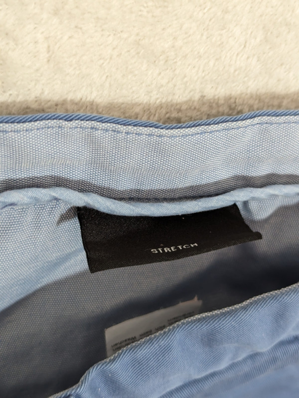 Hugo Boss Hlace Pantalone Muske Pantole vel 36