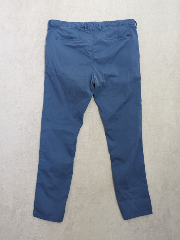 Hugo Boss Hlace Pantalone Muske Pantole vel 36