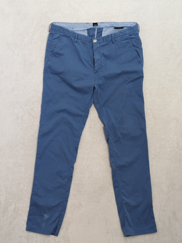 Hugo Boss Hlace Pantalone Muske Pantole vel 36