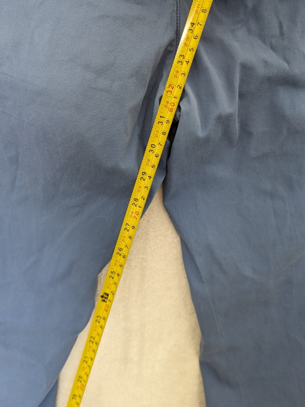 Hugo Boss Hlace Pantalone Muske Pantole vel 36