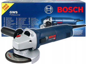 Brusilica BOSCH Kutna 1500w