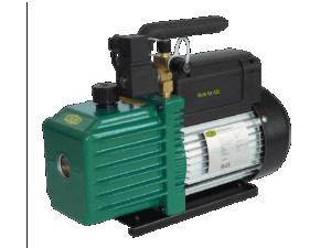 VAKUM PUMPA ECO-5-A2L 142L/min REFCO dvostepena