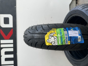 Moto 120/70R12 Power Pure Michelin 120 70 12 120/70 R12